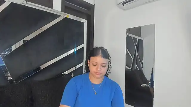 Rubyxht online show from 10-08-25, 02:25