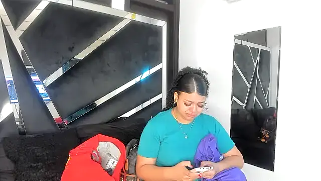 Rubyxht online show from 11-09-25, 12:36