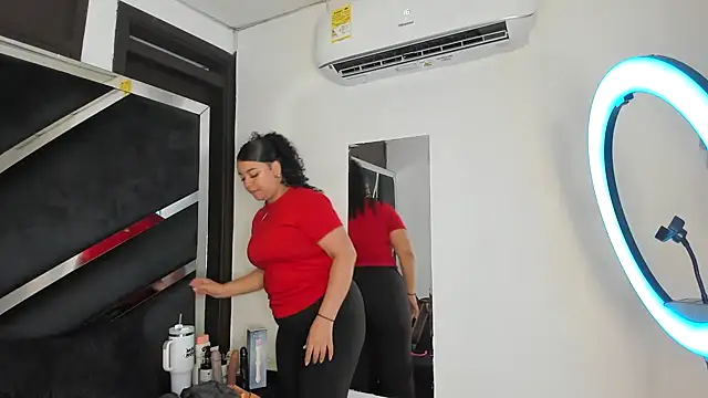 Rubyxht online show from 11-20-25, 12:38