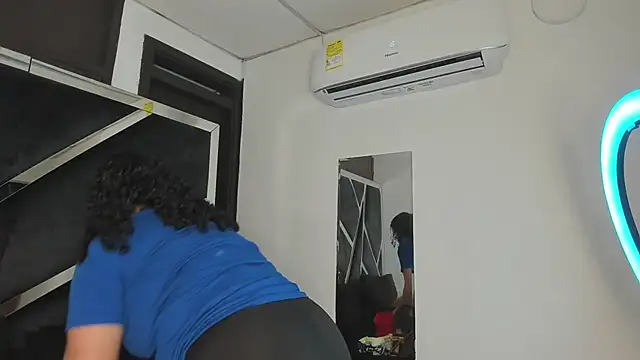 Rubyxht online show from 12-04-25, 12:36