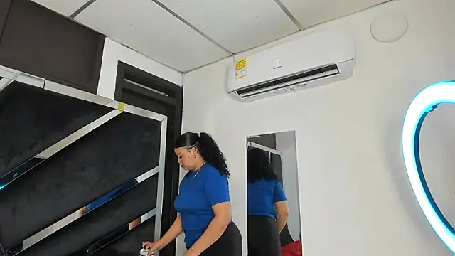 Rubyxht online show from 12-18-25, 12:33