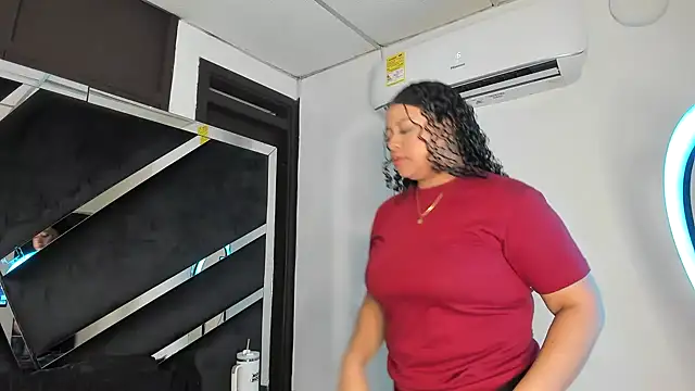 Rubyxht online show from 12-19-25, 12:34