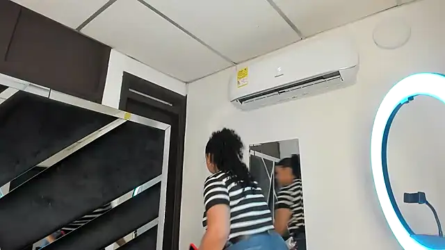 Rubyxht online show from 01-19-26, 12:42