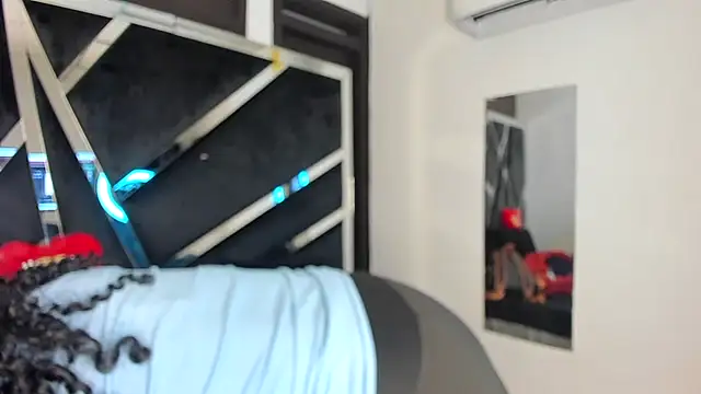 Rubyxht online show from 02-22-26, 12:36