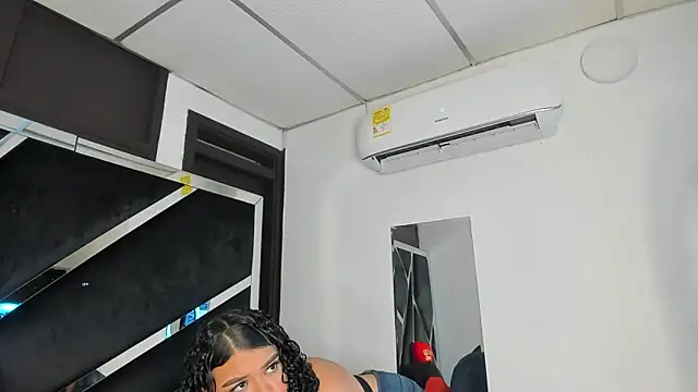 Rubyxht online show from 02-24-26, 12:47