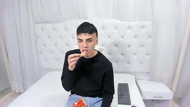 frank jhonsson online show from 01-10-26, 04:09