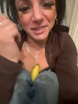 Gabriella316 online show from 10-28-25, 11:07