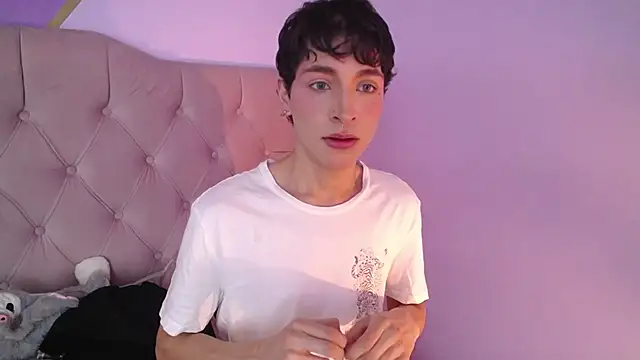 Damiian21  online show from 03-12-25, 01:40