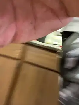 QueenM3 online show from 10-01-25, 10:16