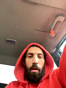 QueenM3 online show from 10-19-25, 03:34