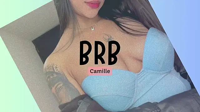 camille1310 online show from 09-19-25, 09:04