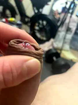 Snapshot of pesyelisa chatting on 10-26-25, 07:03 pesyelisa online show from 10-26-25, 07:03