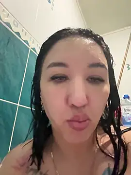 Naughtbaby 2025 online show from 03-13-25, 06:05