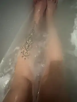 Naughtbaby 2025 online show from 10-19-25, 01:01