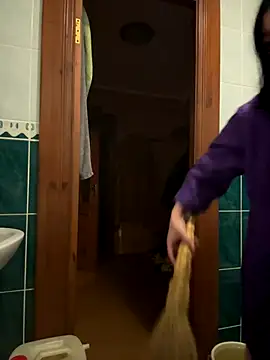 Naughtbaby 2025 online show from 10-20-25, 01:06