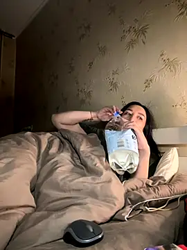 Naughtbaby 2025 online show from 10-30-25, 02:02