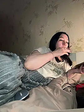 Naughtbaby 2025 online show from 01-09-26, 01:36