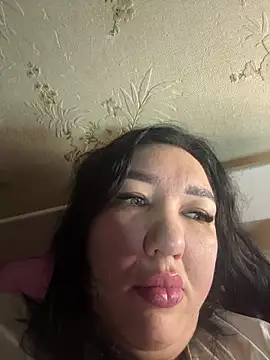 Naughtbaby 2025 online show from 02-02-26, 12:53