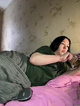 Naughtbaby 2025 online show from 02-12-26, 02:12