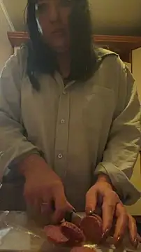 Naughtbaby 2025 online show from 03-14-26, 03:23