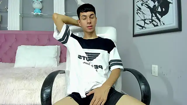 Snapshot of Johann_sex chatting on 09-25-25, 05:27 Johann sex online show from 09-25-25, 05:27