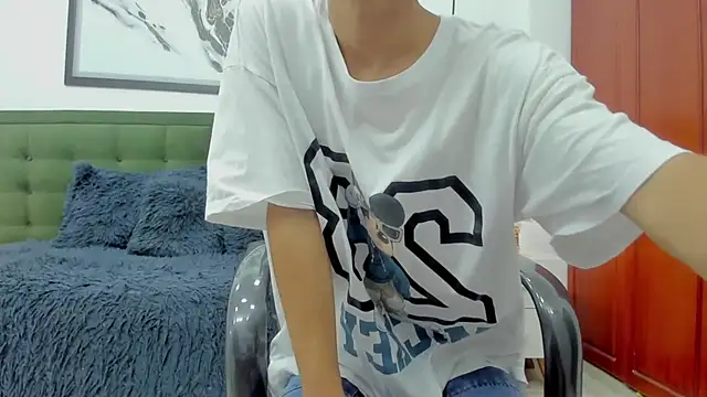 Johann sex online show from 12-05-25, 05:31