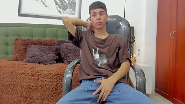 Johann sex online show from 01-13-26, 05:07