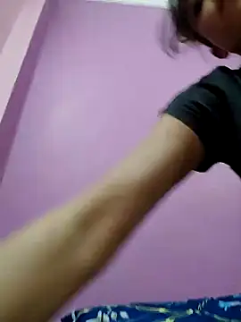 Kavyacute08 online show from 03-08-25, 10:11