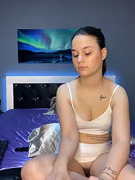 Siena Amaris online show from 03-13-25, 09:43