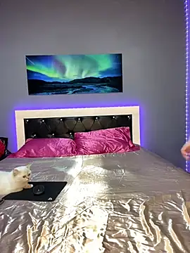 Siena Amaris online show from 03-18-25, 02:37