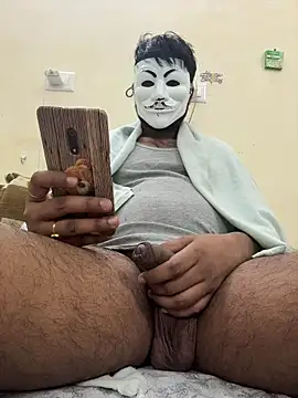 gurgaonplayboy88 online show from 11-08-25, 06:29