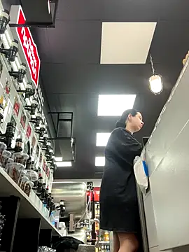 AlishaPrettyBlade online show from 10-08-25, 11:08