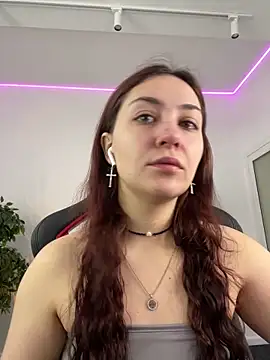 AshleySkott  online show from 09-29-25, 08:30