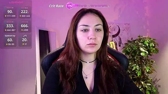 AshleySkott  online show from 12-15-25, 09:02