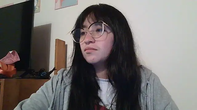 Arielle lov online show from 01-07-26, 02:03