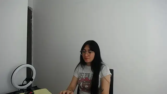 Arielle lov online show from 02-11-26, 11:37