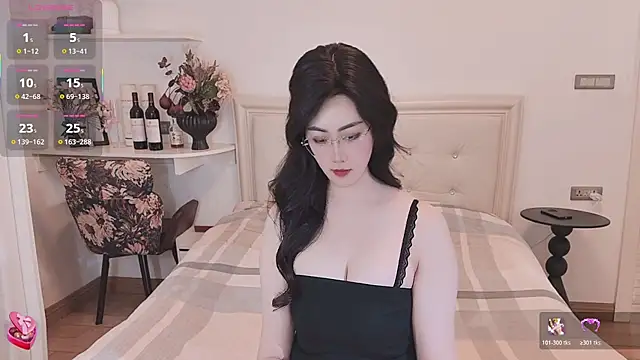 Tingdie online show from 04-17-26, 03:20