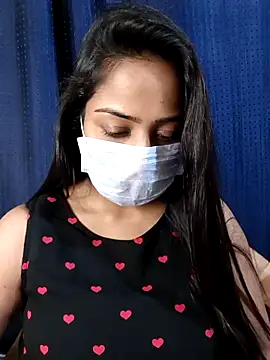 COZY ROZI online show from 02-23-25, 04:24