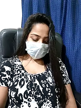 COZY ROZI online show from 02-27-25, 04:43