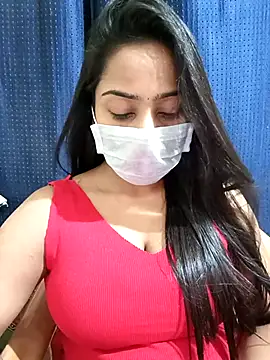 COZY ROZI online show from 03-08-25, 05:33