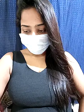 COZY ROZI online show from 03-11-25, 03:56