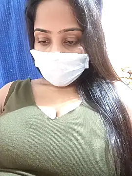 COZY ROZI online show from 09-23-25, 05:16