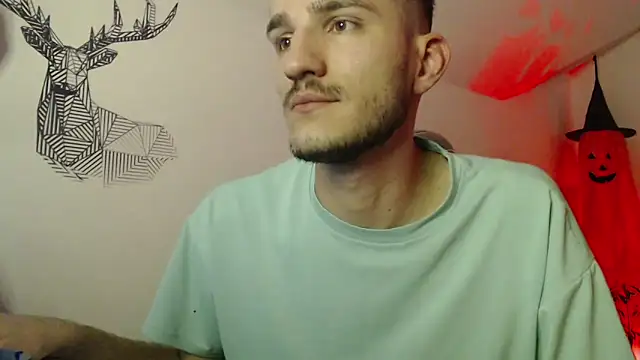 yoyoboy988 online show from 09-21-25, 08:32