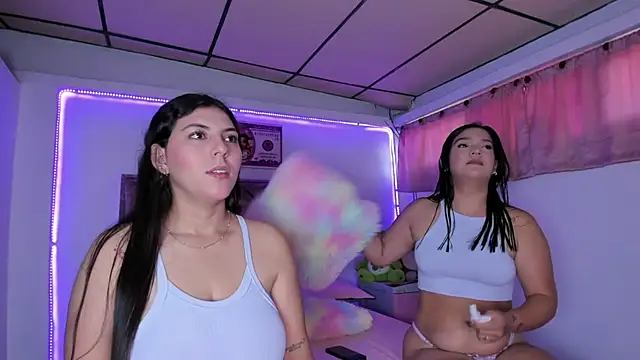 Cristal Smith20 online show from 10-11-25, 12:36