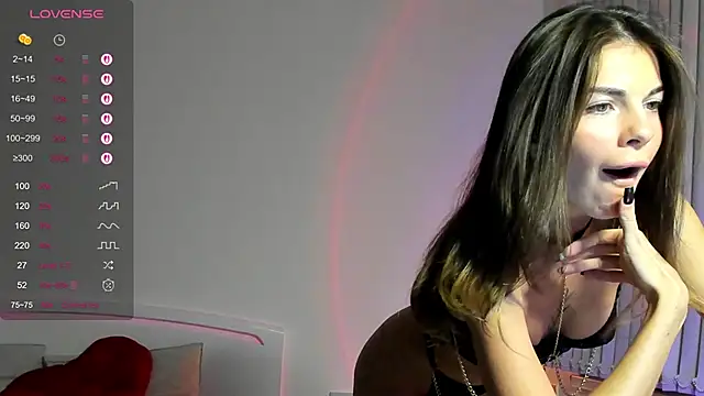 Andrea tasty online show from 10-23-25, 04:39