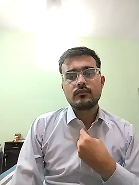 hornypurush online show from 09-16-25, 10:05