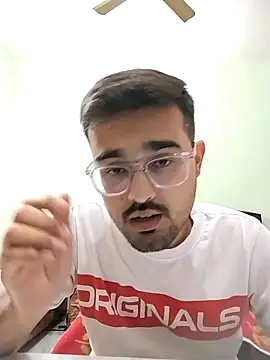 hornypurush online show from 11-27-25, 10:39