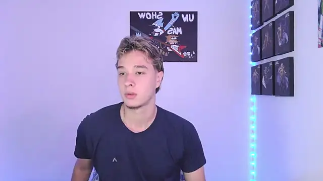 jack walker190 online show from 10-08-25, 09:01