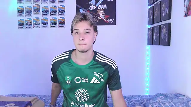 jack walker190 online show from 11-07-25, 07:47