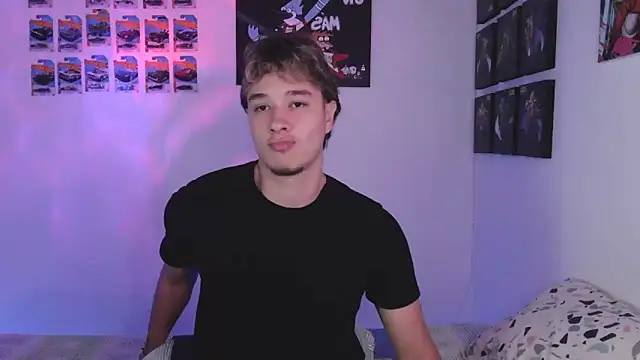 jack walker190 online show from 12-05-25, 08:45